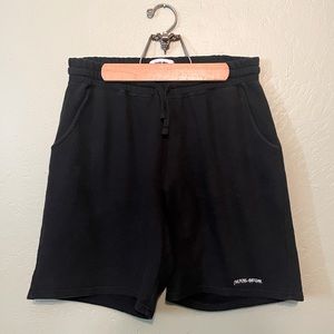 FA Fucking Awesome Sweat Shorts - M